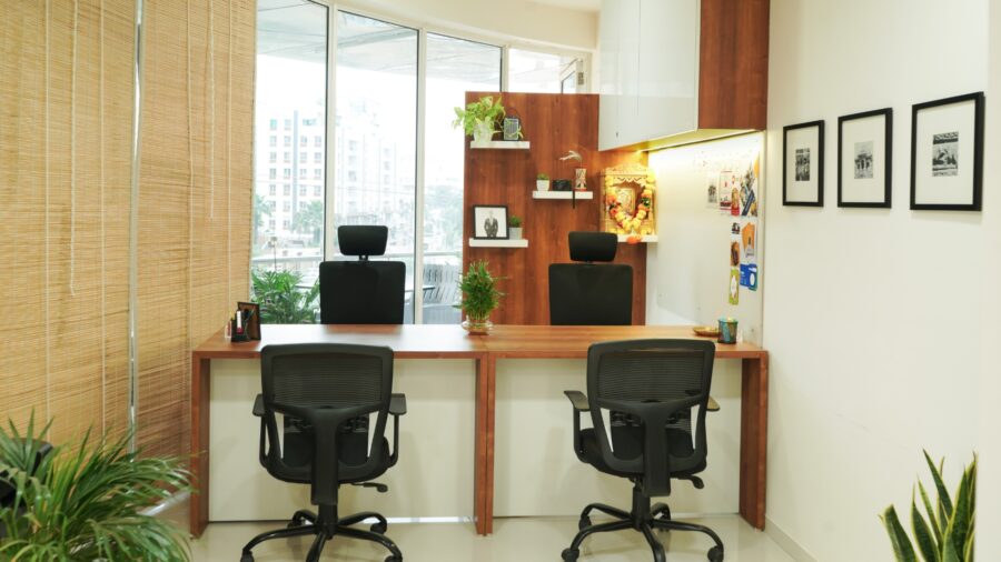 Transform Small Spaces with Smart Interior Design Ideas